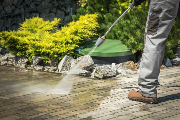 Best Driveway Pressure Washing  in Mountain Top, PA