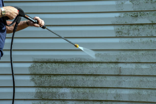 Best Building Exterior Washing  in Mountain Top, PA
