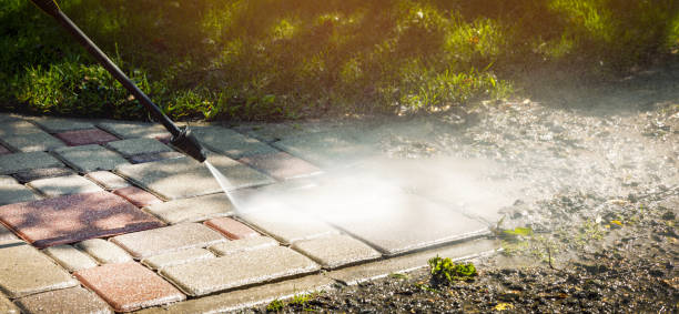Best House Exterior Washing  in Mountain Top, PA