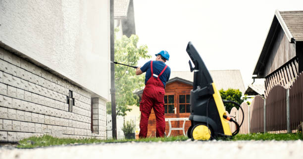 Best Restaurant Pressure Washing  in Mountain Top, PA